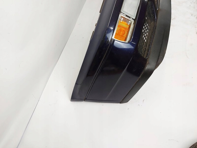 Pare-chocs avant avec spoiler 1H6807217J VW Golf III Mk3 (1H1, 1H5) image 9