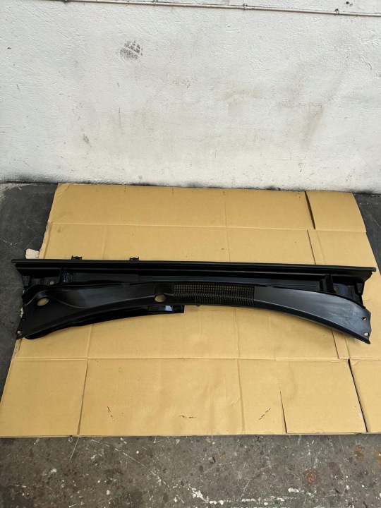 PODSZYBIE PLASTIKOWE TOYOTA RAV4 RAV 4 V 2019-2022 W-WA 55751-42070