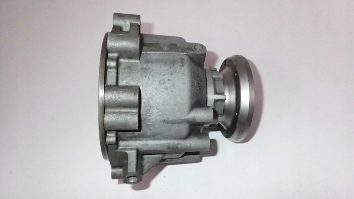 Differentiaalikotelo LLJ RS6 C6 09E321247
