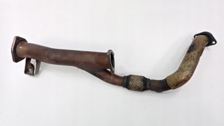 Exhaust Manifold Pipe Right Audi S8 D3 4E0253154