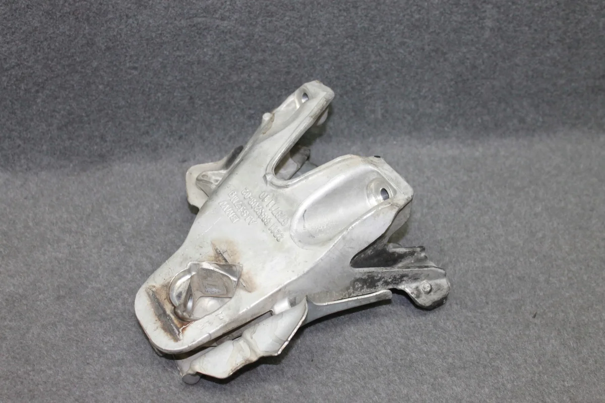 Supporto motore BMW X5 F15 X6 F16 3.0XD 3.5XD 4.0XD N57