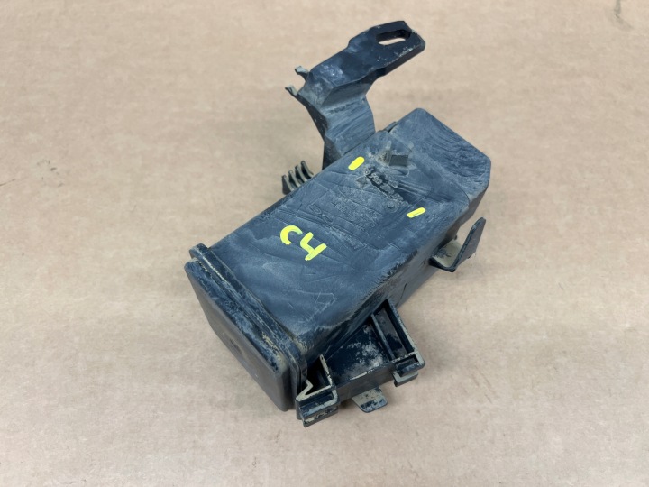 OE PSA benzinedampvanger Citroen C4