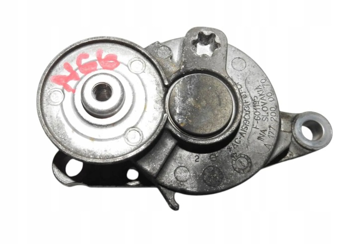 N66 Kiristin, hihna Mercedes W205 4.0 A1772000070