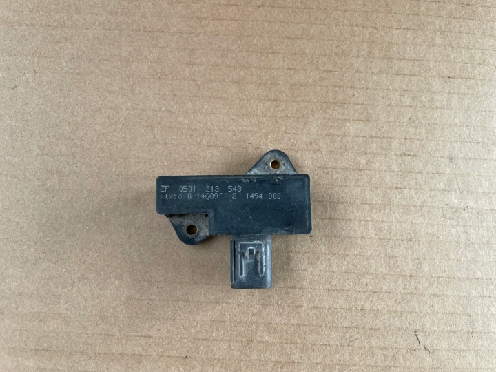 Getriebesensor Mercedes Sprinter 903 Automatik Sprintshift 0501213548