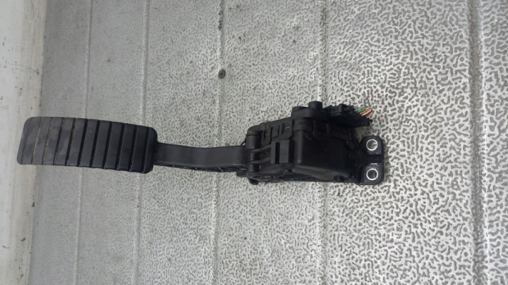 Potenciômetro Pedal Acelerador Renault Laguna 2.0 16V 8200415818-A