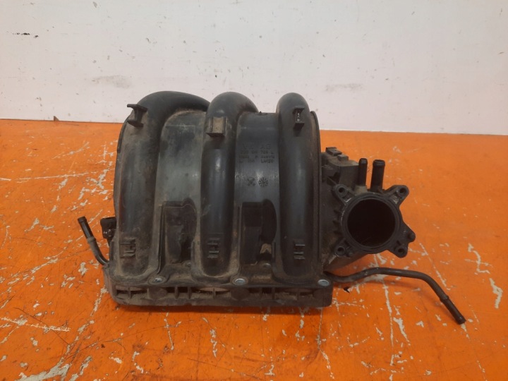 VOLKSWAGEN FOX II 2 05-09 1,2MT LIFT SAUGROHR 129766L
