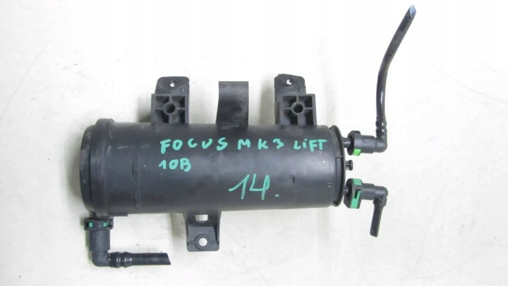 FORD FOCUS MK3 LIFT 1.0 KOLFILTER 7M51-9E857-CE