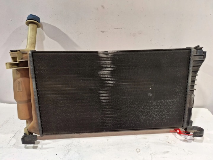Water Radiator 51779915 Fiat Panda II 1.1 1.2 8V 03-