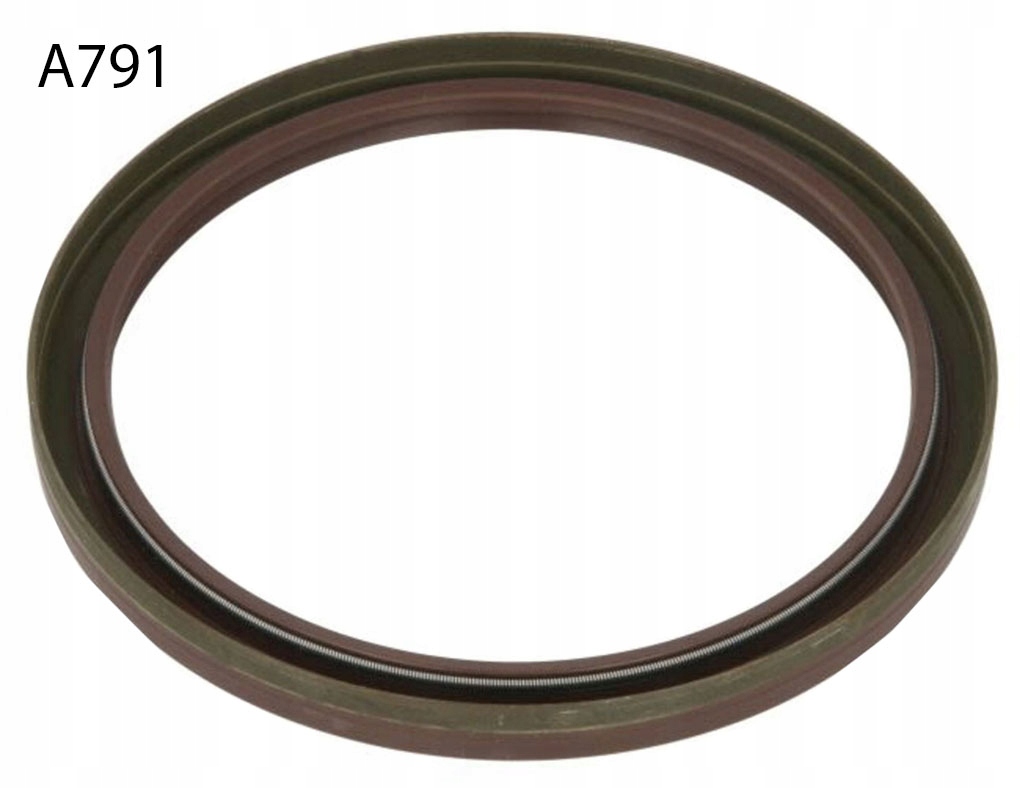 Anel de vedação do virabrequim Volvo 21486084