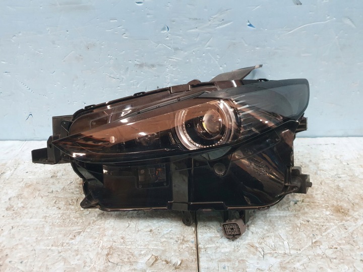 MAZDA CX30 CX-10 Left Lamp Full LED DGJ1-51040