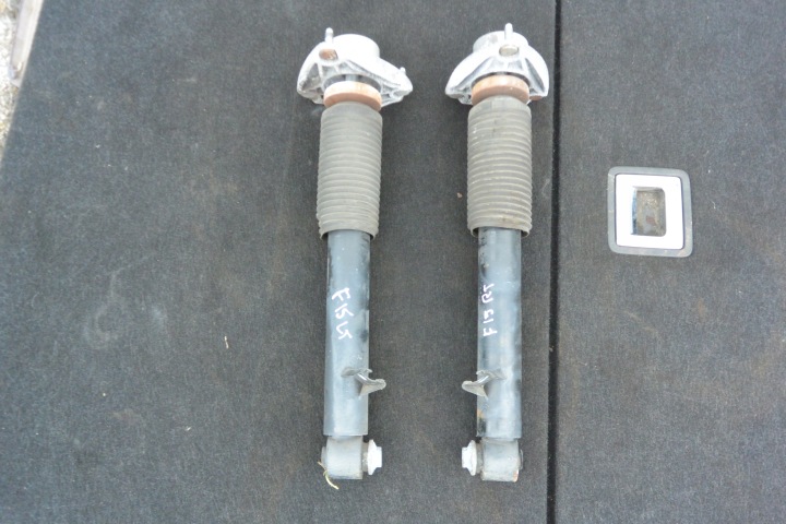BMW X5 F15 2017 Left Side Shock Absorber 6867864 Left