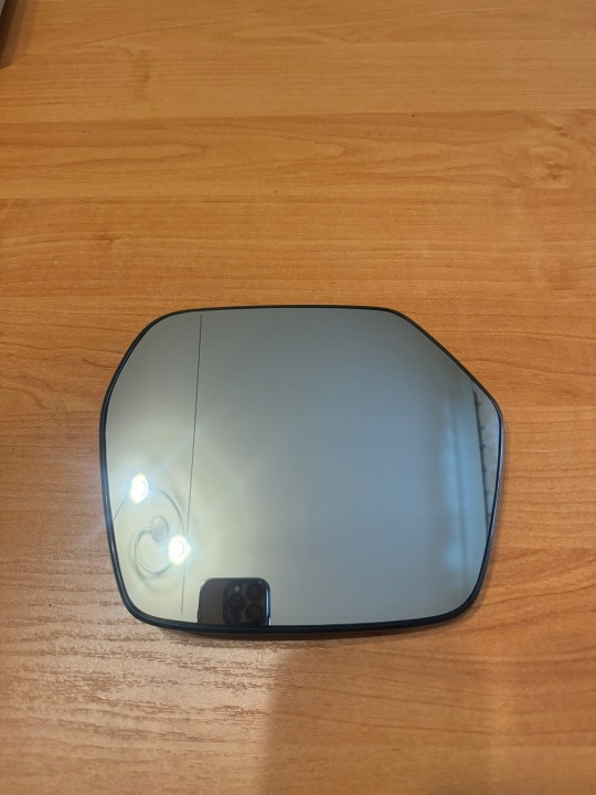 Rechter Außenspiegel Glas Honda CR-V IV 12-18