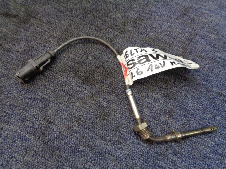 Lancia OE -anturi SONDA 55218472