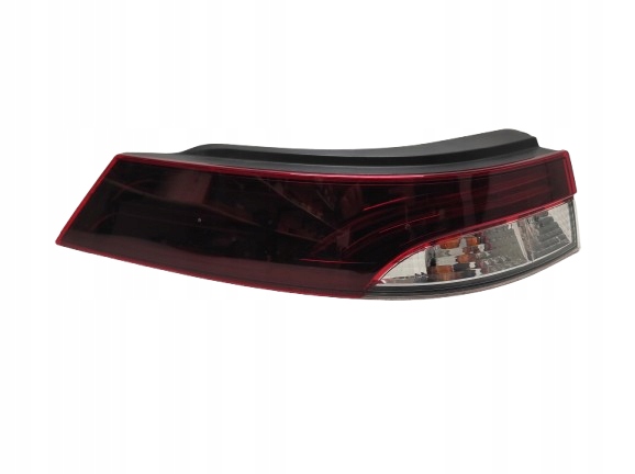 RENAULT MEGANE 3 III CC CABRIO 08- LINKER ACHTERLAMP 265550012R