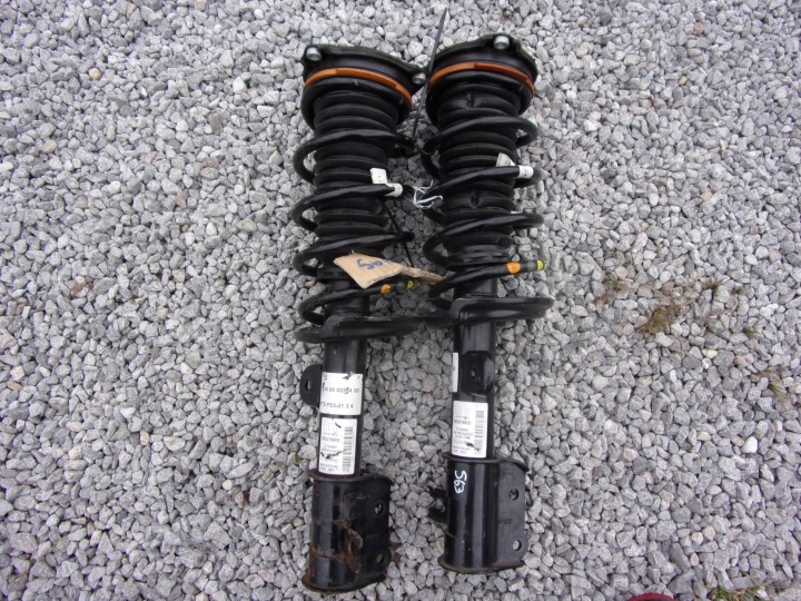 Fiat OE 52016981 Shock Absorber