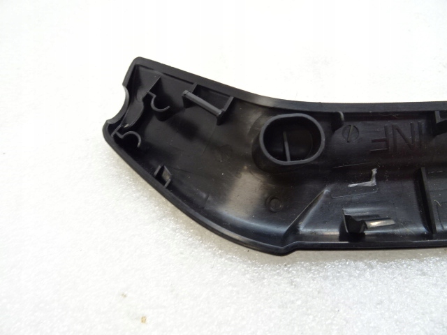 PEUGEOT 308 T9 KÅPA HANDTAG FÖRSTOLJUSTERING FÖRARSTOL 1255780X image 6