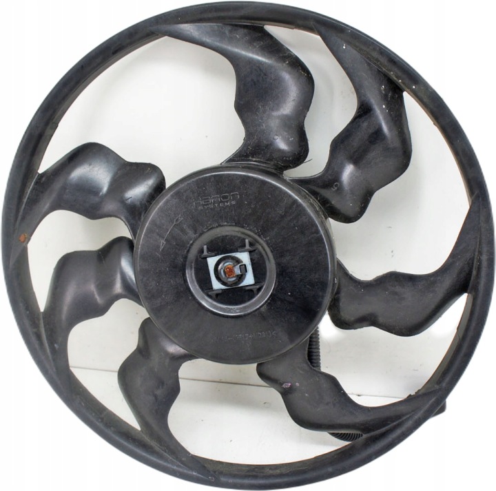 RX066 Hyundai Bayon 1.0i Jäähdyttimen Tuuletin A005656