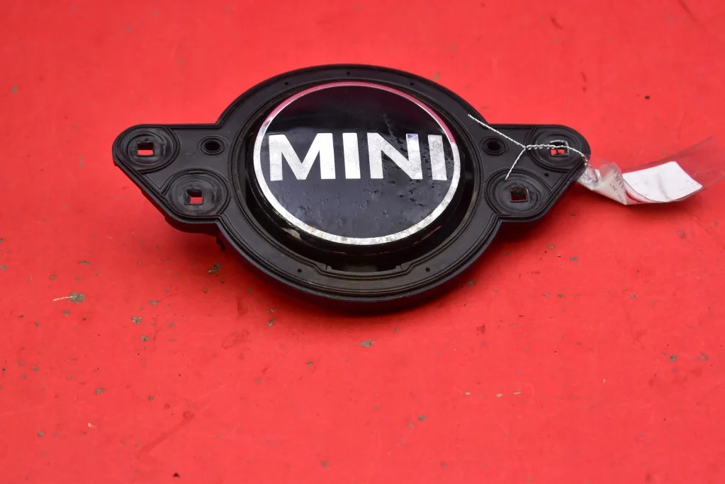 Heckklappe Griff MINI COUNTRYMAN R60 10-17 gebraucht image 3