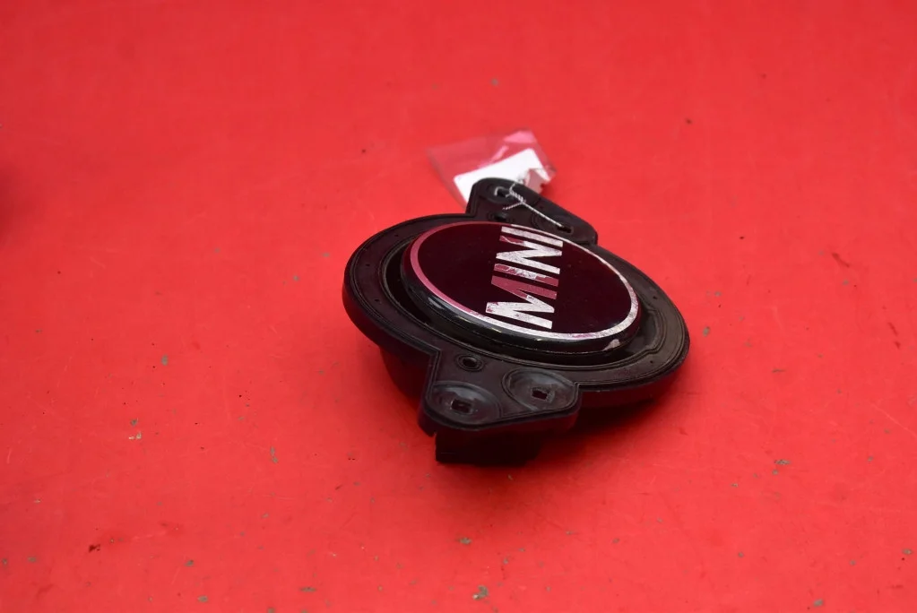 Heckklappe Griff MINI COUNTRYMAN R60 10-17 gebraucht image 6
