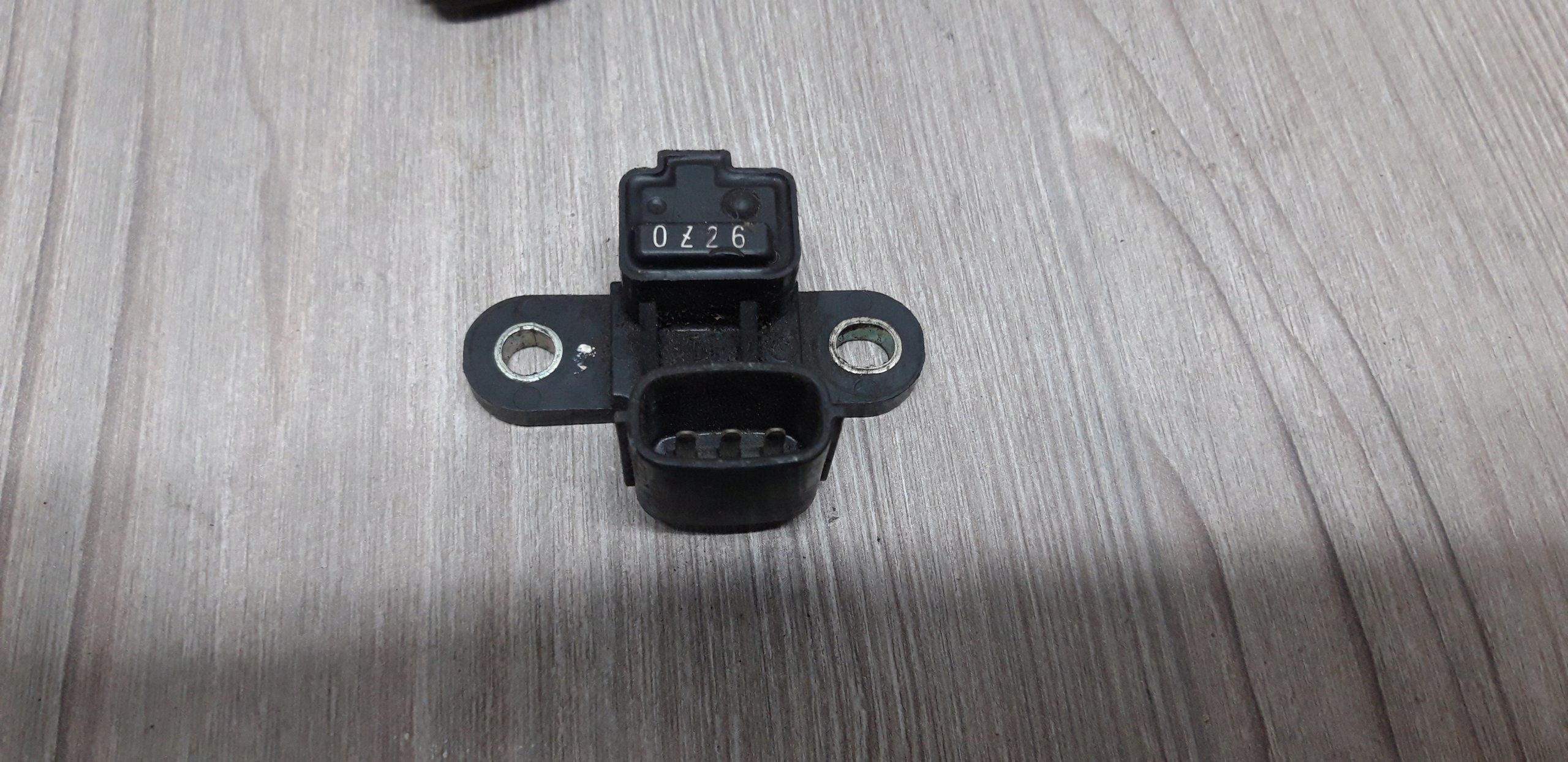 Krukaspositiesensor Mitsubishi J5T20171 image 2