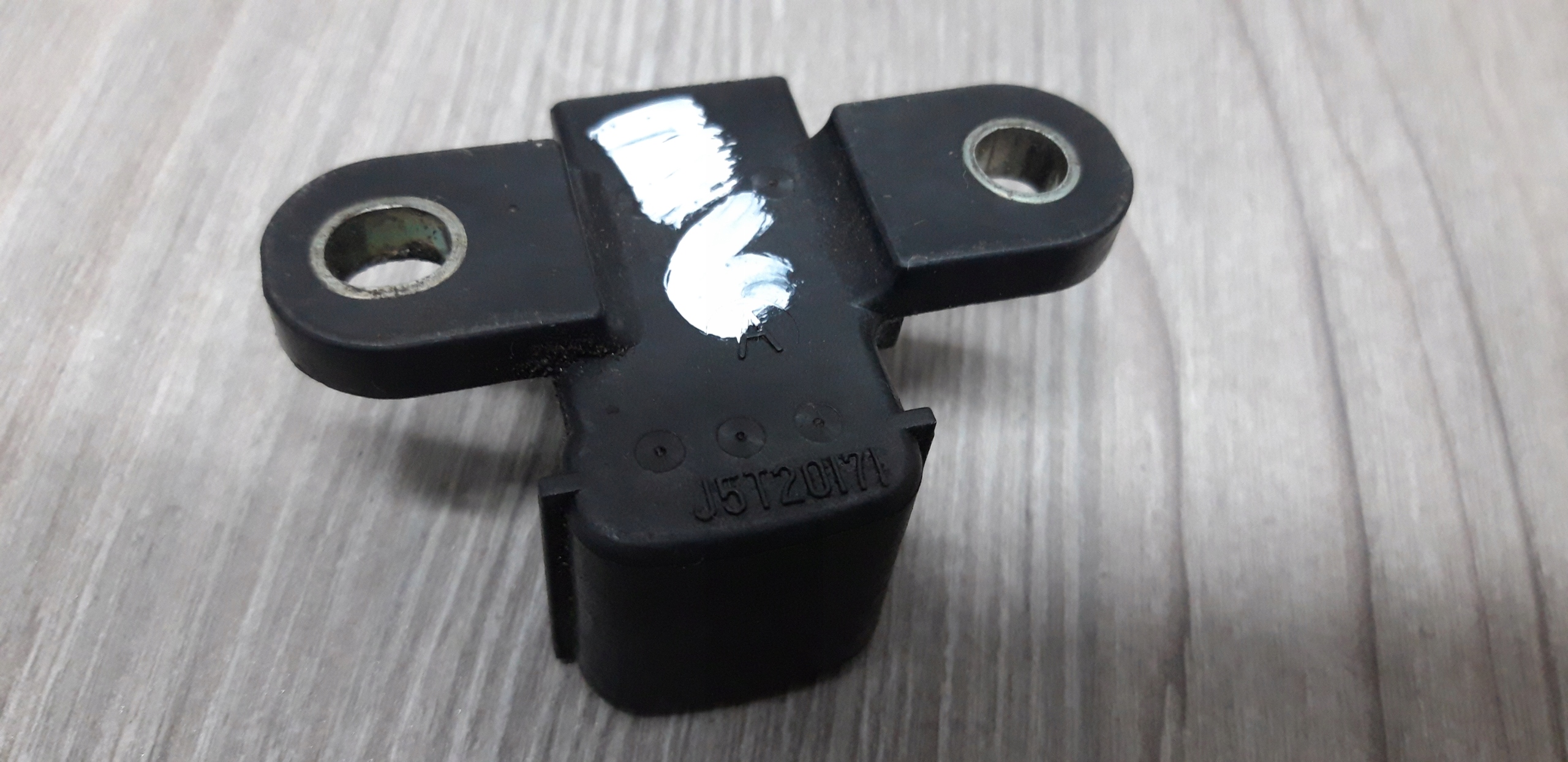 Krukaspositiesensor Mitsubishi J5T20171 image 3