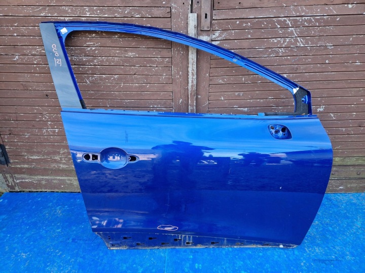 Oikea etuovi Renault Clio IV 2012R->2019R