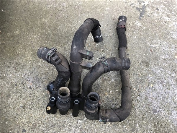 Water Valve Range Rover Sport L320 3.6 D Diesel 6H4Q121144CC