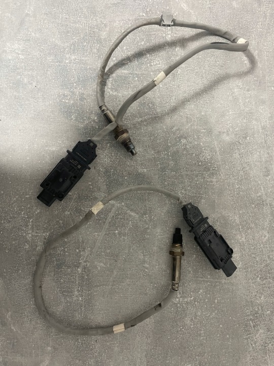 NOX-anturi VW OE Audi Skoda 05L907807AP A2C18479200