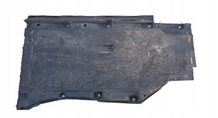 Audi A4 B9 8W 16- Alustan suojus oikea 8W0825208B