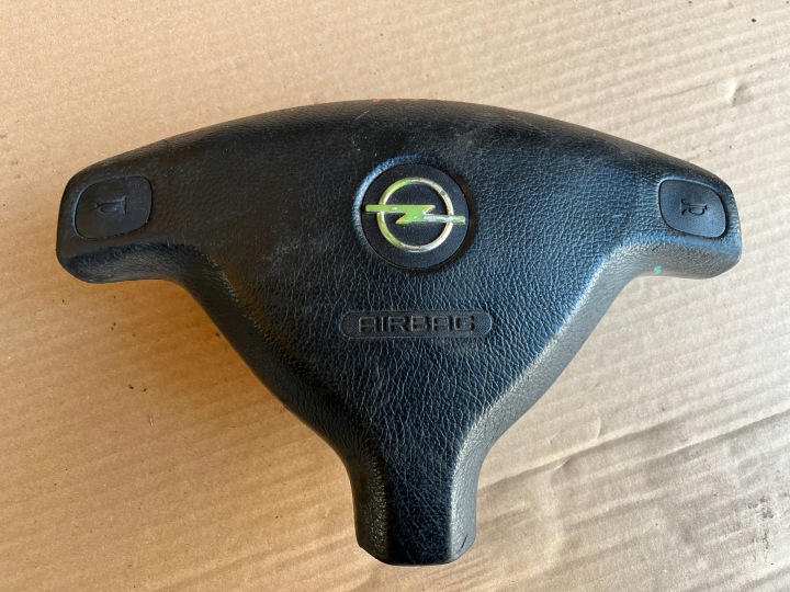 Airbag conducente Opel Astra G 1998-2004 Zafira Corsa C