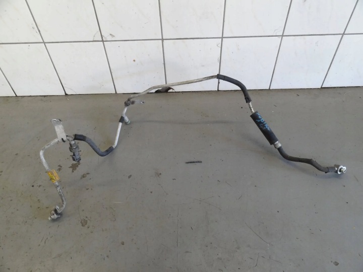 LACETTI NUBIRA 1.6i 03- aircoslang