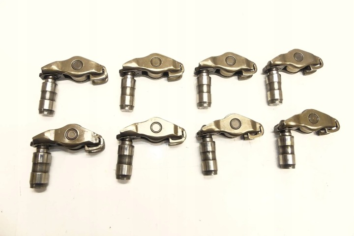 AUDI A4 B9 A5 F5 2.0 TFSI CVK CVKB NOSTOT + VIVUT