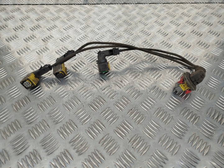 NOX Sensor AdBlue Line Scania R Euro 6 1563110