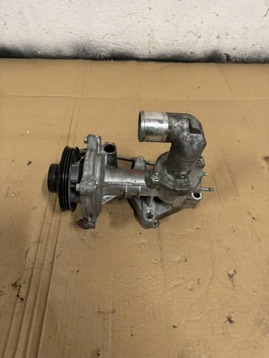 Water Pump Lexus GS300 2012-2018 2.5 H