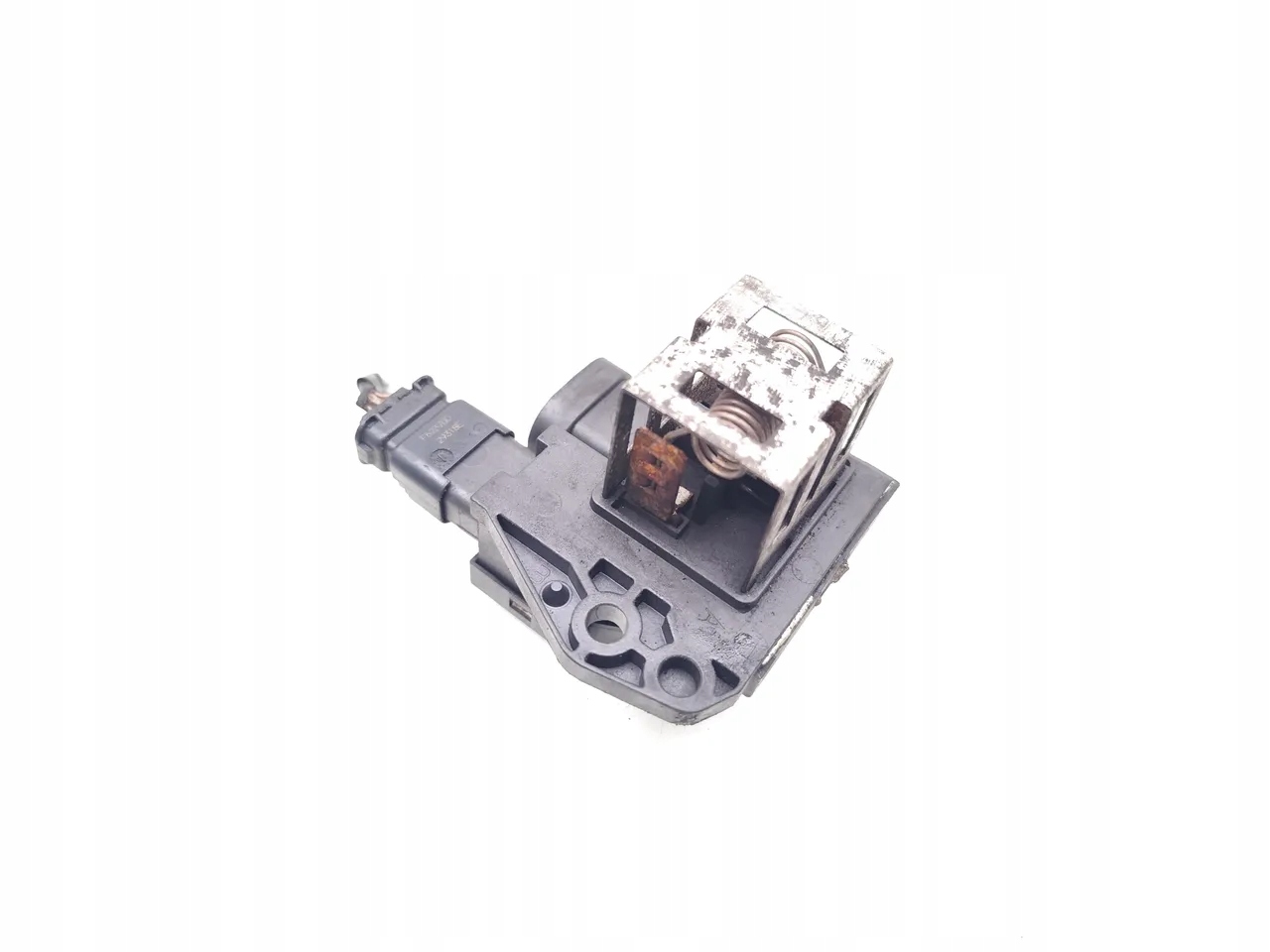 Citroen C3 ventilator module 1.5 BlueHDi 100 diesel 9827892380 image 6