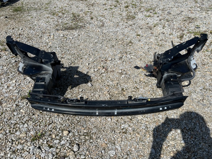 Etupalkki vahvike Saab 93 II 9-3 lift RAV555222