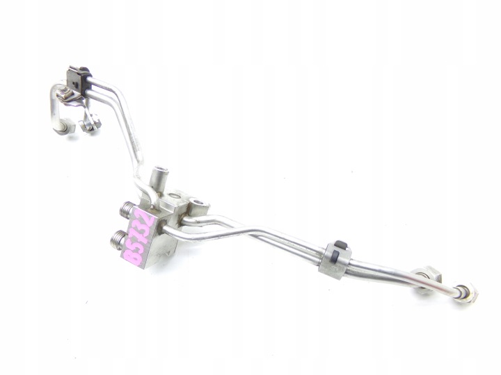 Condotto distributore carburante Audi A5 S5 8T A6 C6 A8 D3 4.2 FSI V8 079127503L GRUPAJANIK 512227476