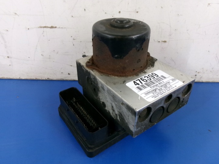 ABS-pump VW Transporter T5 7H0907379G 10092503193 7H0614111G