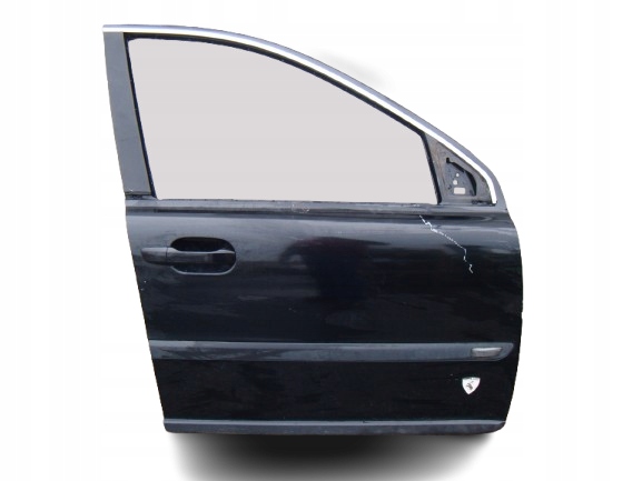 VOLVO XC90 I 1 02-16 Porta Dianteira Direita Pintada 452-26 image 2