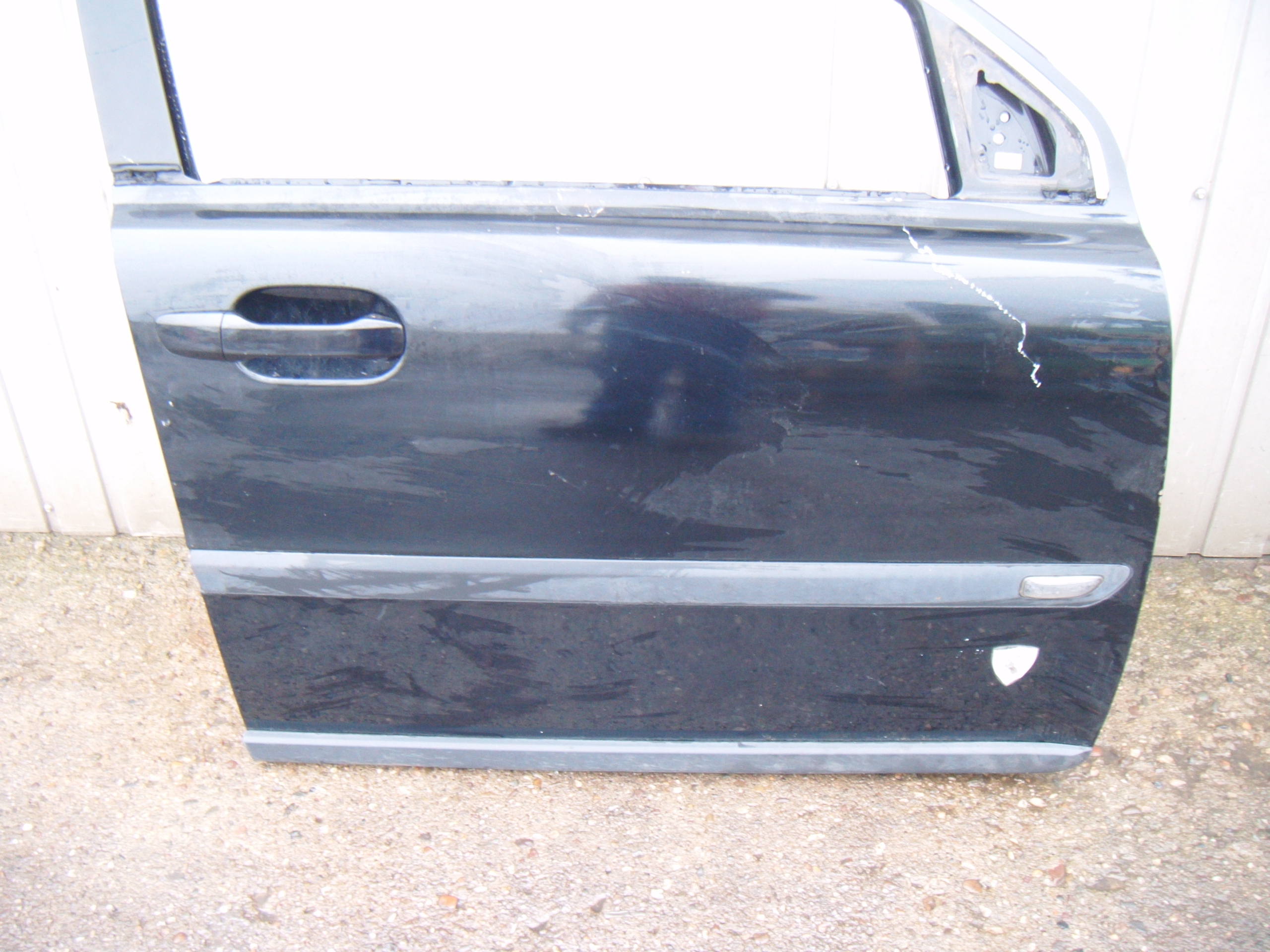 VOLVO XC90 I 1 02-16 Porta Dianteira Direita Pintada 452-26 image 3