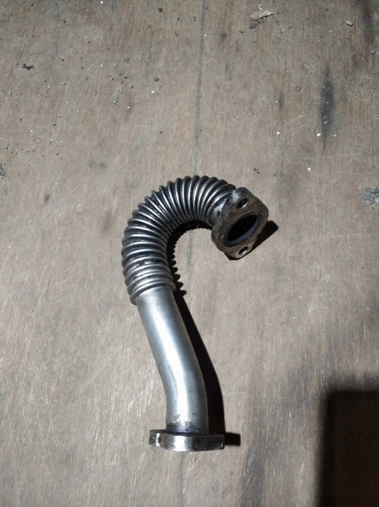 EGR-Rohr 8200626222 RENAULT 2.0 DCI