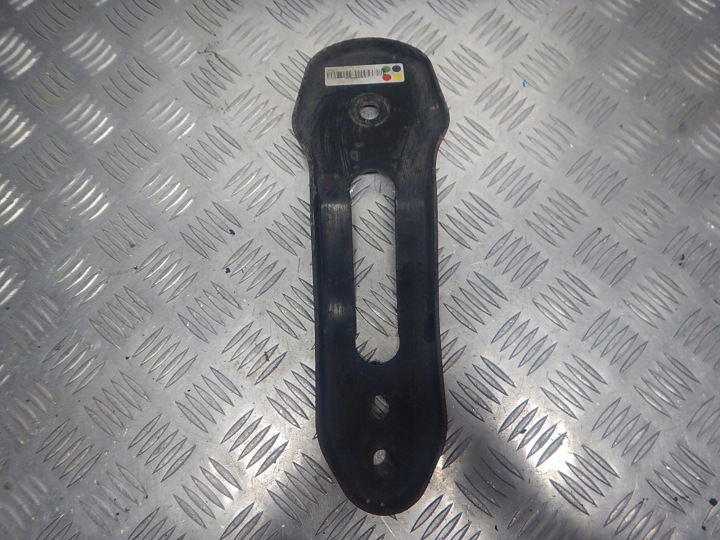 Jaguar XE X760 Rear Suspension Subframe Mount Bracket GX73-5C365-BC