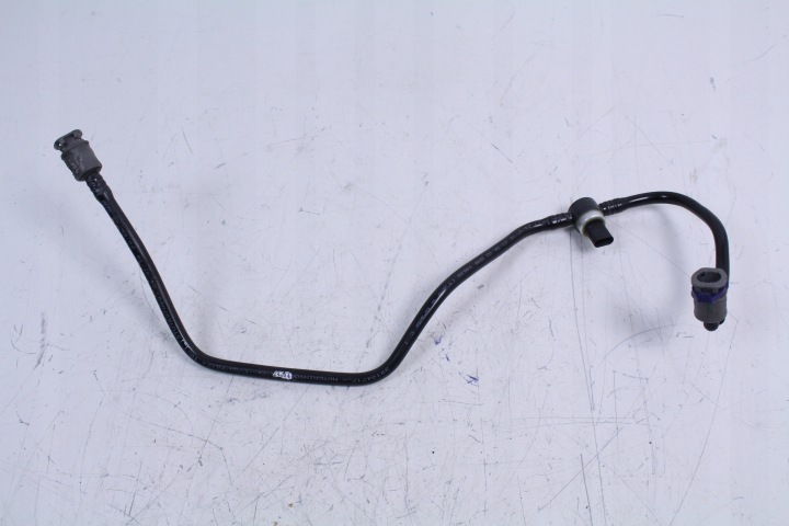 Opel Astra K V 1.6T Fuel Valve Sensor
