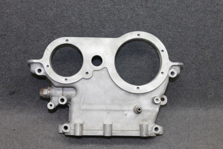 BMW E39 M5 Z8 E52 5.0i S62B50 400KM Ventilsteuergehäuse 1-4 1407319