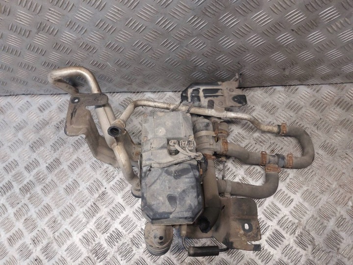 Chauffage stationnaire Webasto VW Transporter T5 2.5 TDI 7H0819008T