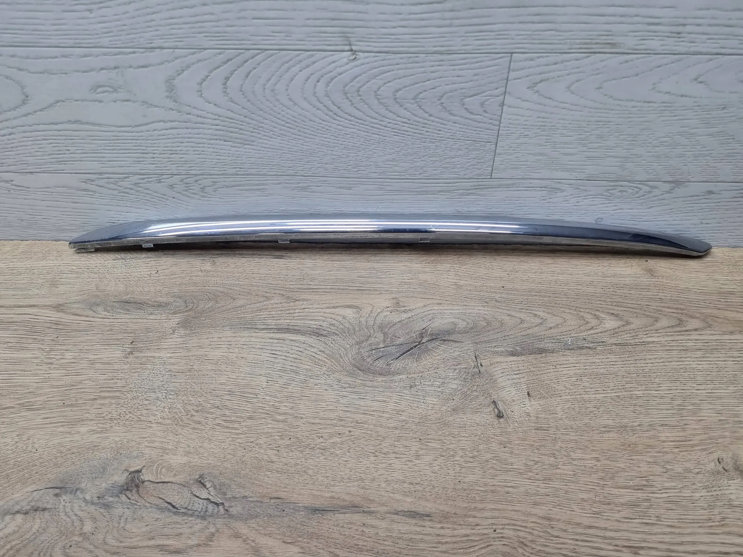 Mercedes-Benz S W222 2014 Achter links sierlijst image 2