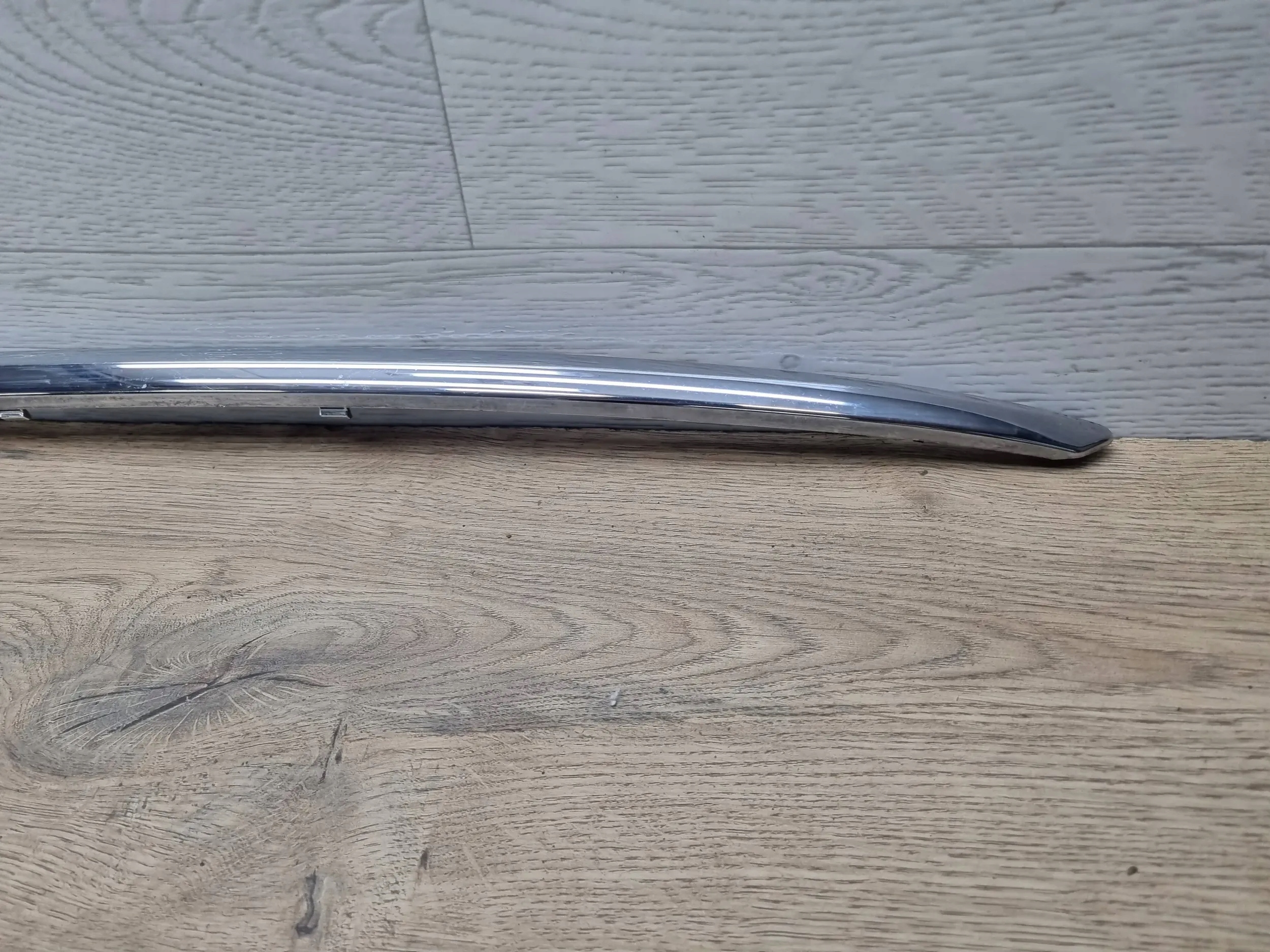 Mercedes-Benz S W222 2014 Achter links sierlijst image 3