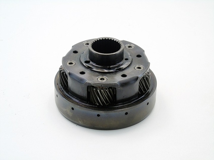 Vaihteiston hammasrattaisto 3S717000CAWBSJ MS14 2.0 TDCI TDDI Mondeo MK3