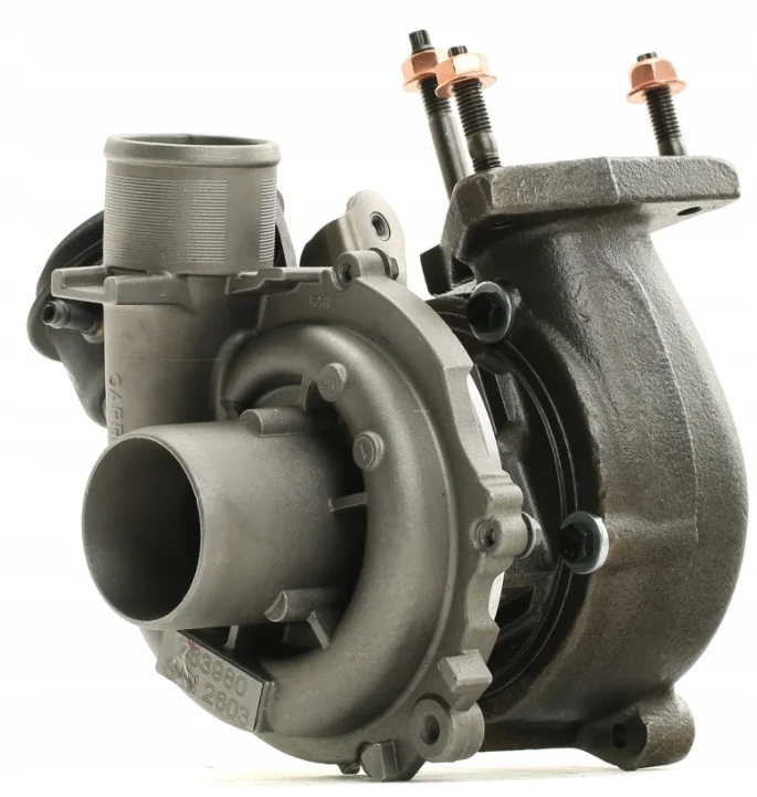 Turbosopresor Renault Megane 1.9 DCI H8200575462