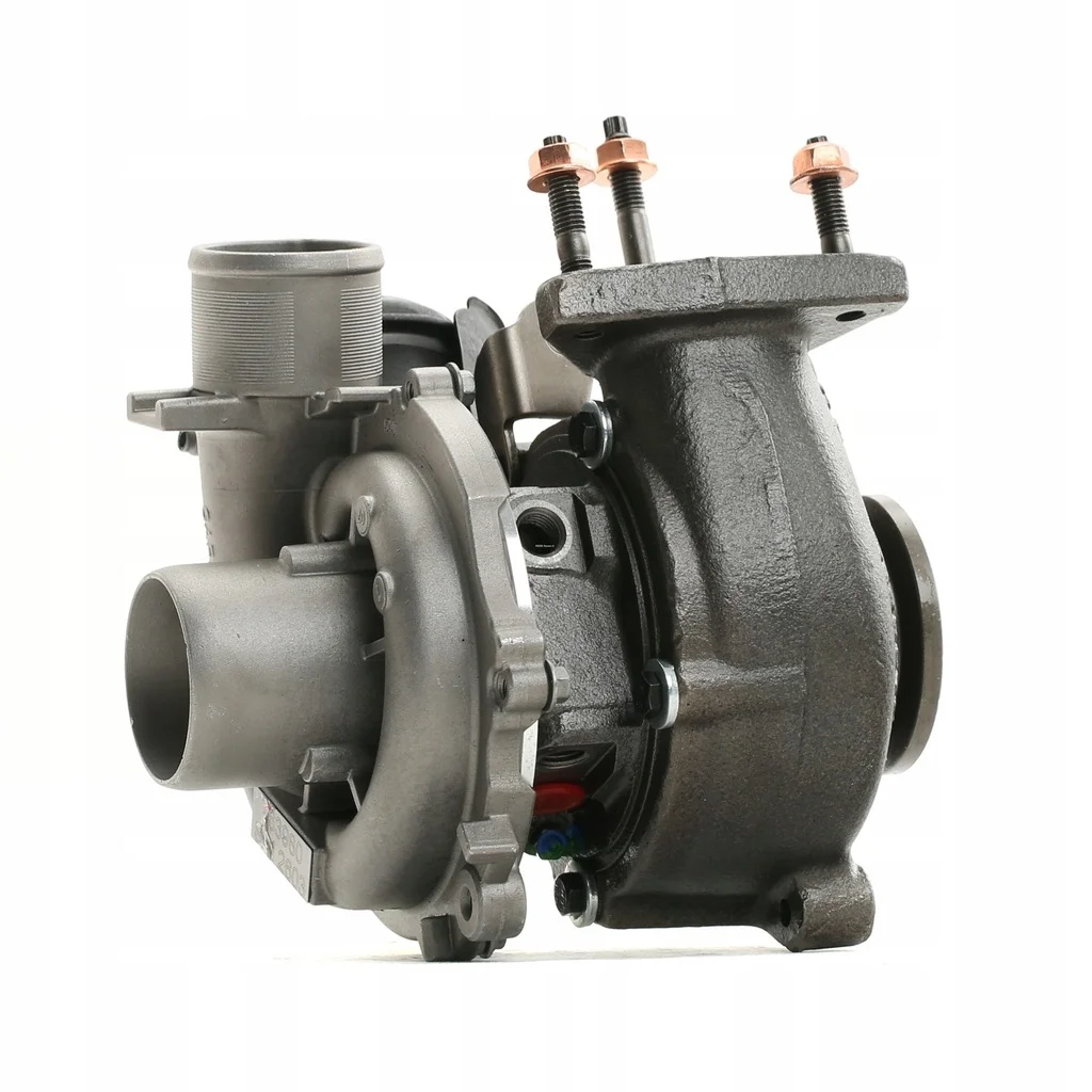 Turbosopresor Renault Megane 1.9 DCI H8200575462 image 3